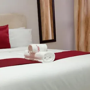 Frontiers Hotel